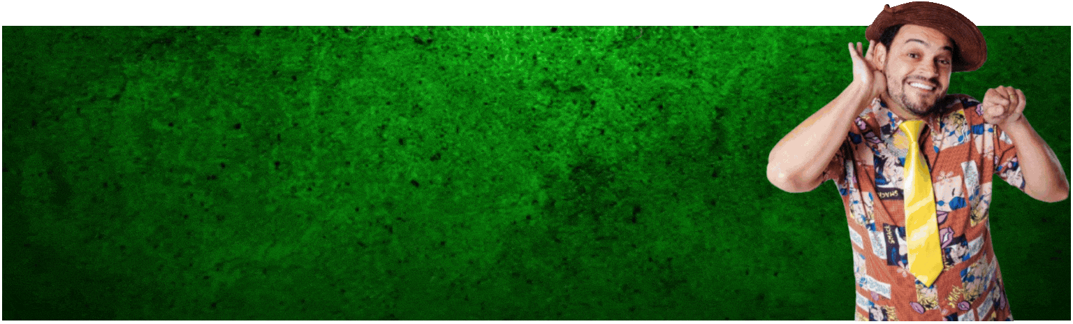 Concorra a prêmios semanais — R$1 = 1 número da sorte